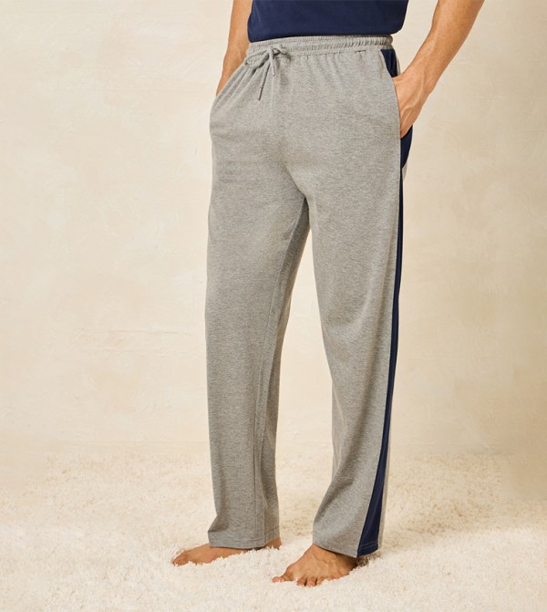 ستايلي  ملابس النوم  - متعدد Pyjama Set