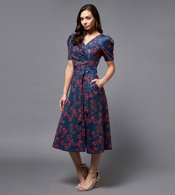Miss Chase Miss Chase - Multi Casual Dresses