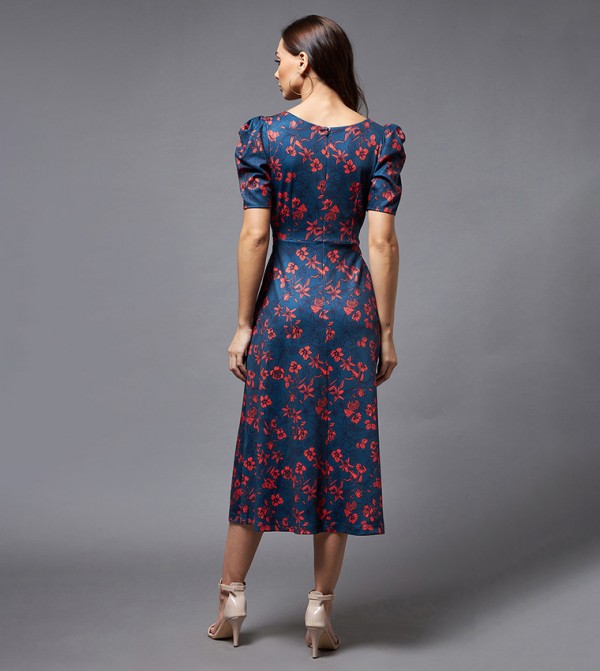 Miss Chase Miss Chase - Multi Casual Dresses