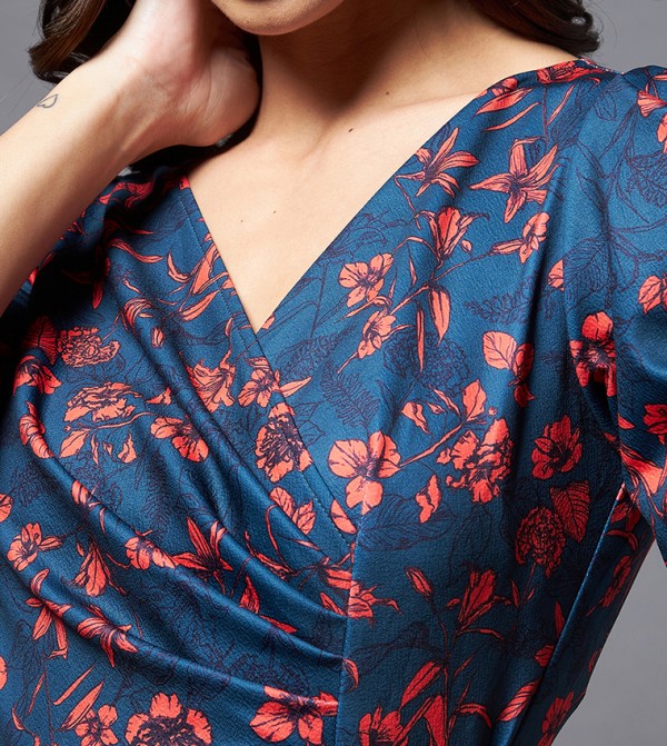 Miss Chase Miss Chase - Multi Casual Dresses