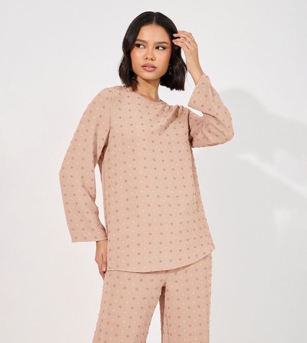 ستايلي ﻦﺳﺍﺀ - بيج modestwear