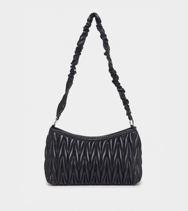 Styli Styli - Black Shoulder bags
