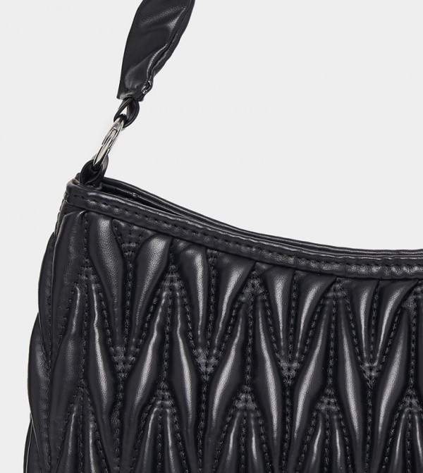 Styli Styli - Black Shoulder bags