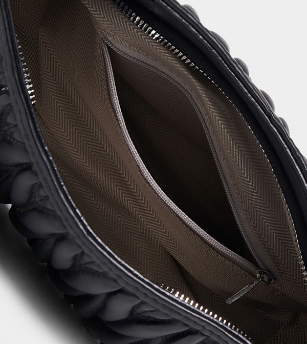 Styli Styli - Black Shoulder bags