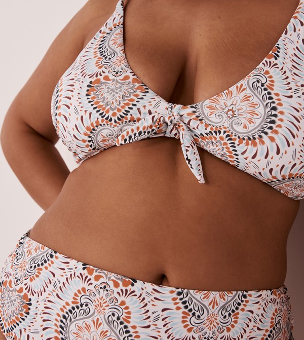 La Vie en Rose  Swimwear - Multi swim Tops