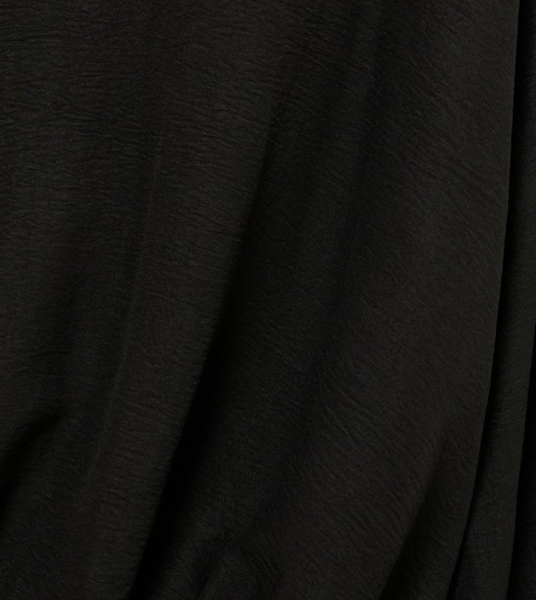 ستايلي  تنانير - أسود Maxi Skirts