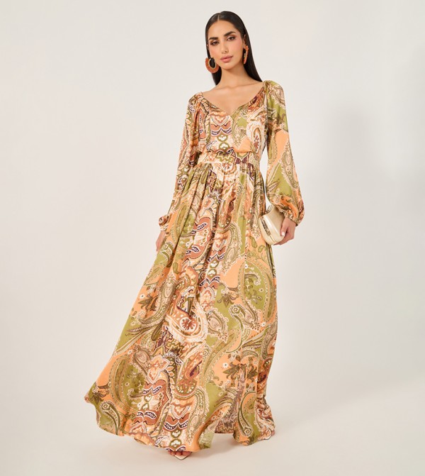 Styli Styli - Multi Maxi Dresses