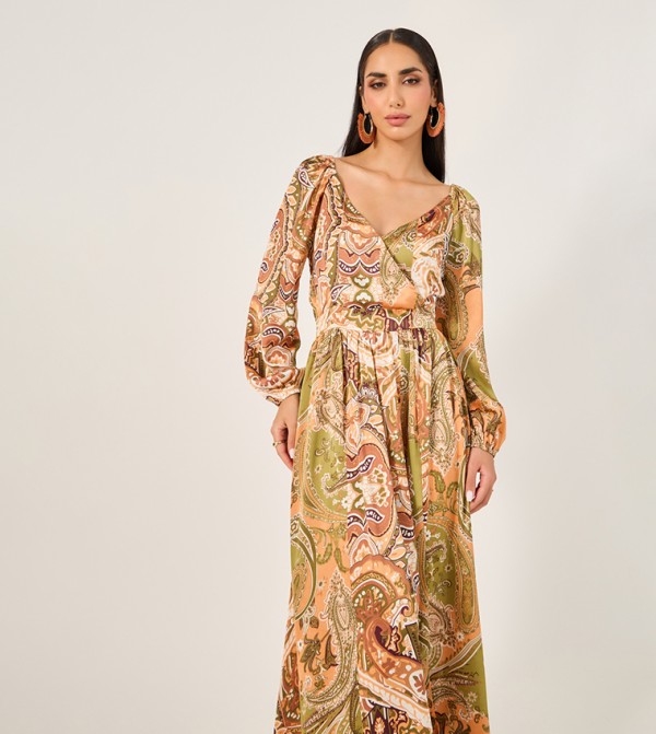Styli Styli - Multi Maxi Dresses