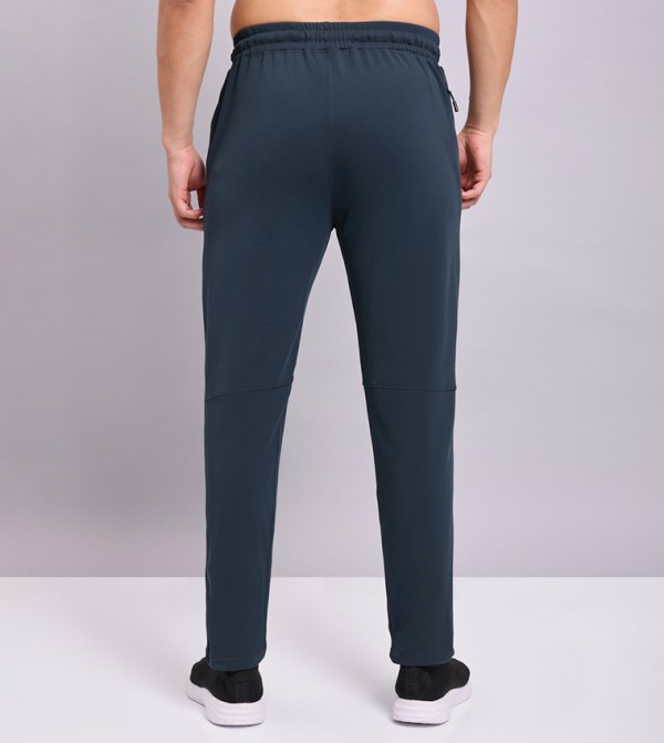 Technosport Technosport - Grey Track Pants & Joggers