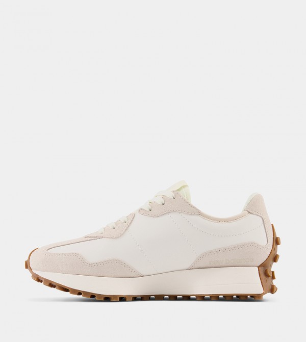 New Balance  Sneakers - Beige Low Top