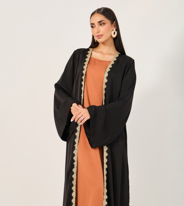 شين ياون شين ياون - أسود Co-Ord Set