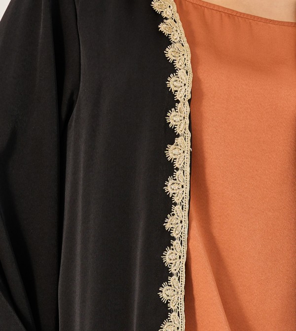 شين ياون شين ياون - أسود Co-Ord Set