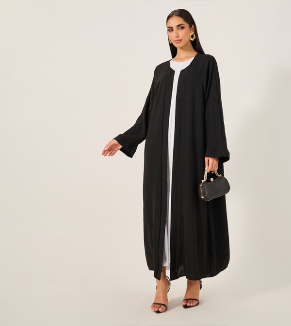 شين ياون شين ياون - أسود Co-Ord Set