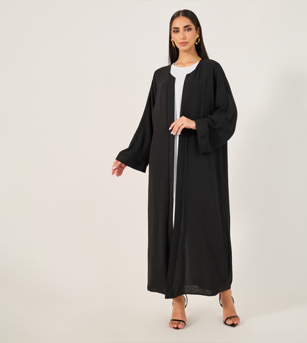 شين ياون شين ياون - أسود Co-Ord Set