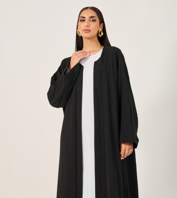 شين ياون شين ياون - أسود Co-Ord Set