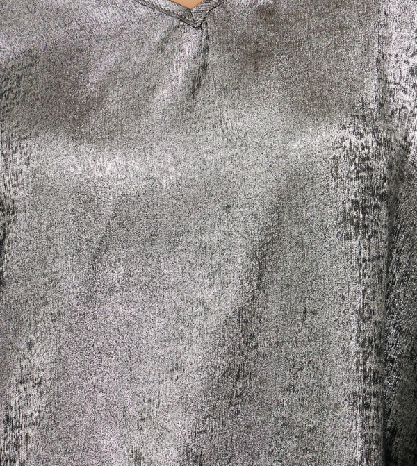 Elysia Elysia - Grey Casual Tops