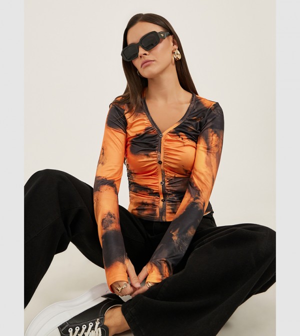 Elysia Elysia - Multi Casual Tops