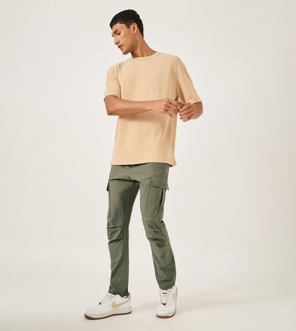 Fort Collins Fort Collins - Green Cargos