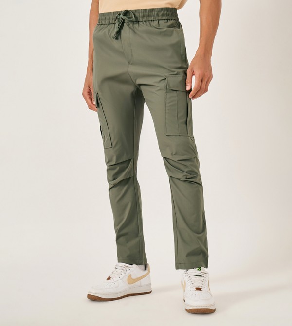 Fort Collins Fort Collins - Green Cargos