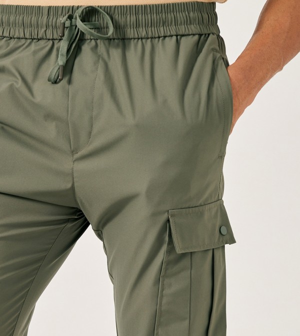 Fort Collins Fort Collins - Green Cargos