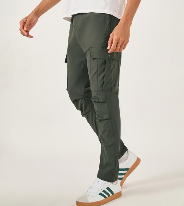 Fort Collins Fort Collins - Olive Cargos