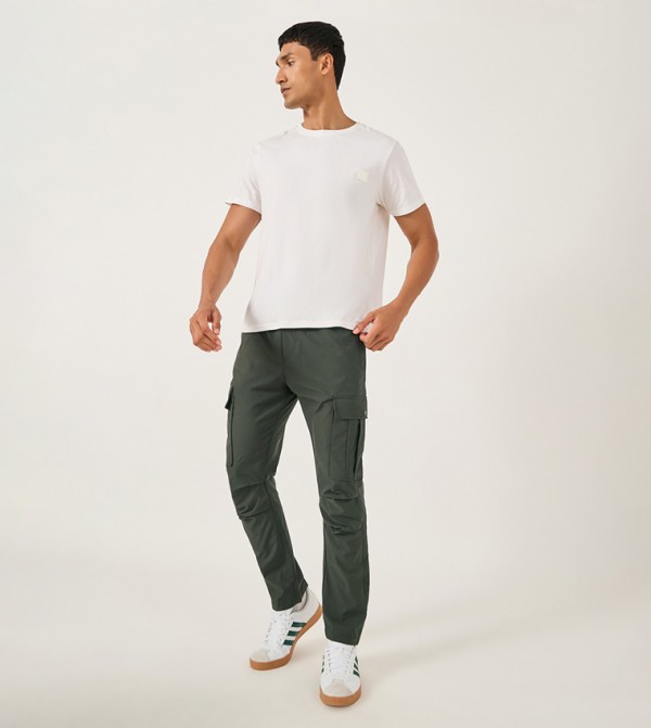 Fort Collins Fort Collins - Olive Cargos