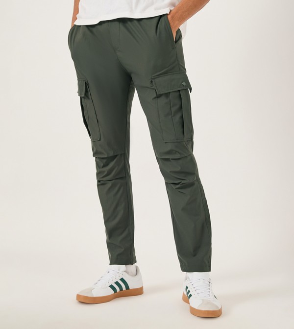 Fort Collins Fort Collins - Olive Cargos