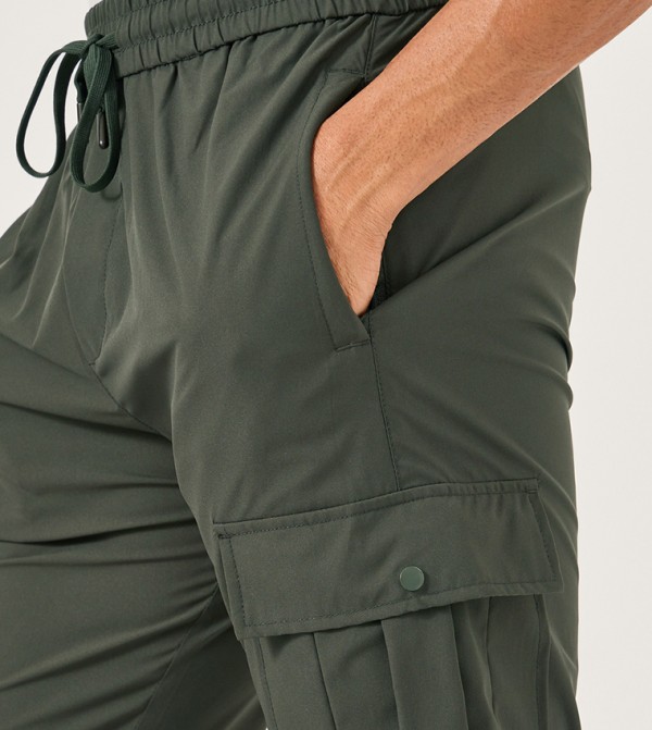 Fort Collins Fort Collins - Olive Cargos