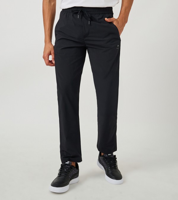 Fort Collins Fort Collins - Black Casual Pants