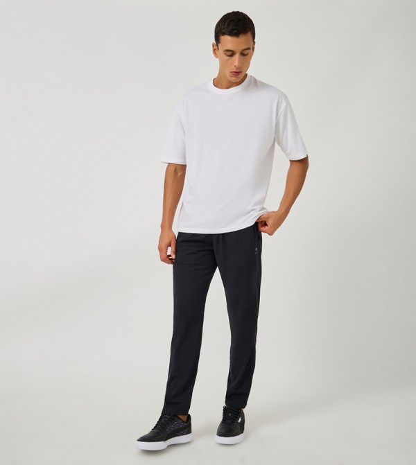 Fort Collins Fort Collins - Black Casual Pants