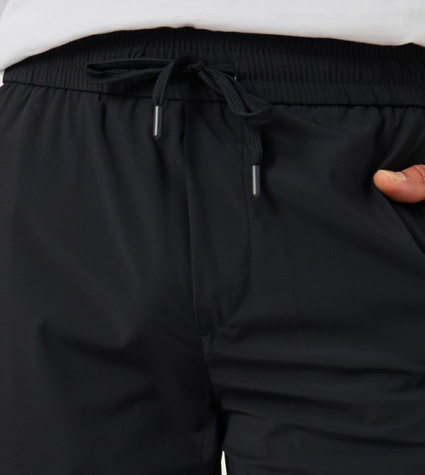 Fort Collins Fort Collins - Black Casual Pants