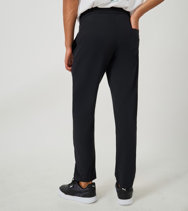Fort Collins Fort Collins - Black Casual Pants