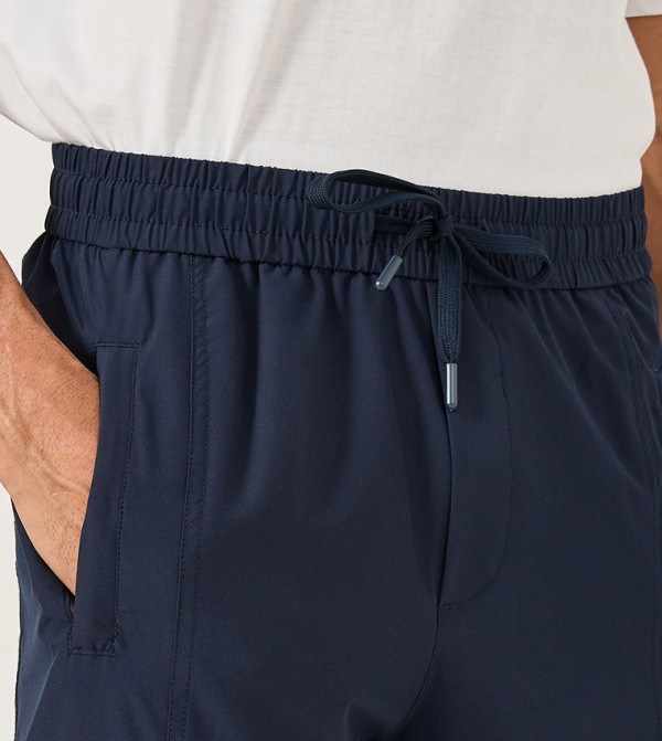 Fort Collins Fort Collins - Blue Casual Pants