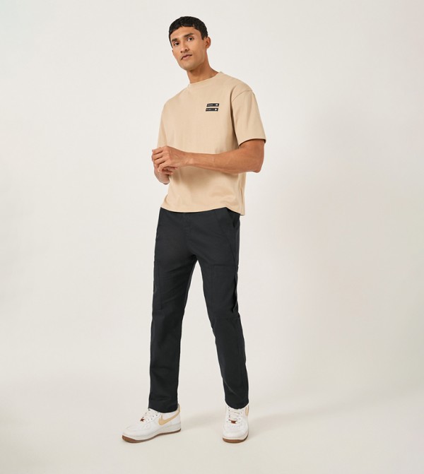 Fort Collins Fort Collins - Black Casual Pants