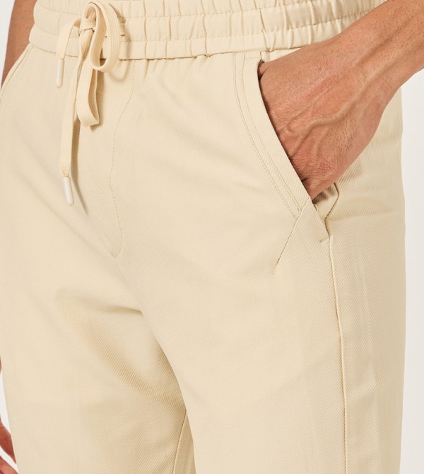 Fort Collins Fort Collins - Beige Casual Pants
