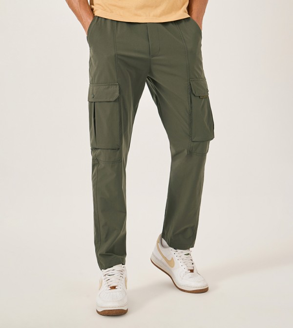 Fort Collins Fort Collins - Olive Cargos