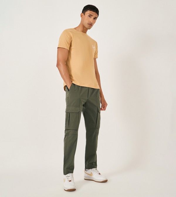 Fort Collins Fort Collins - Olive Cargos