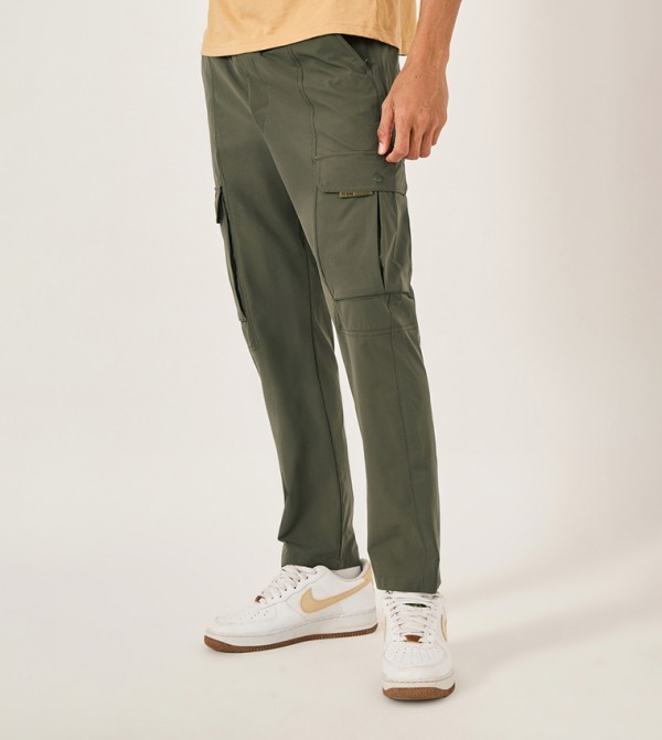 Fort Collins Fort Collins - Olive Cargos