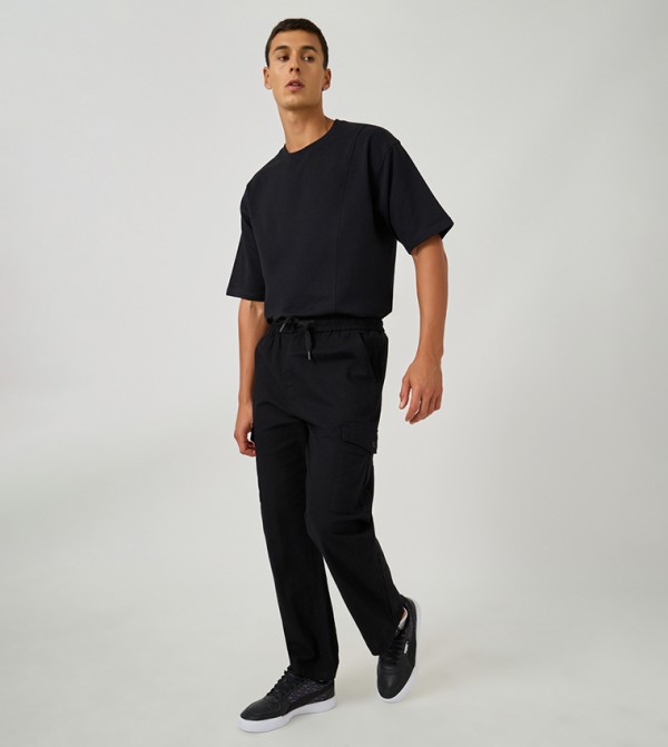 Fort Collins Fort Collins - Black Cargos