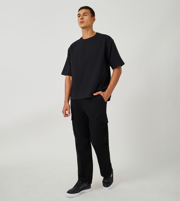 Fort Collins Fort Collins - Black Cargos