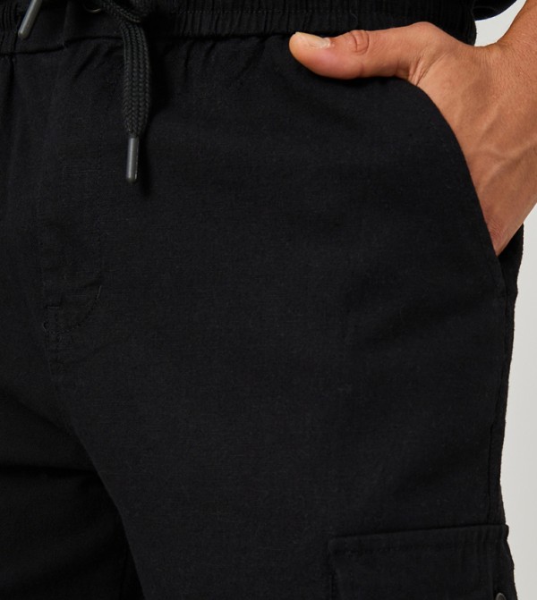 Fort Collins Fort Collins - Black Cargos