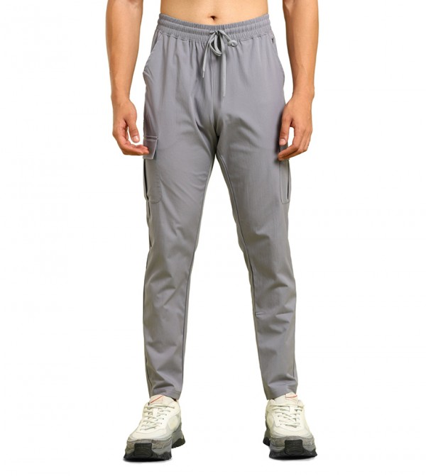 تكنوسبورت  - رمادي Cargos