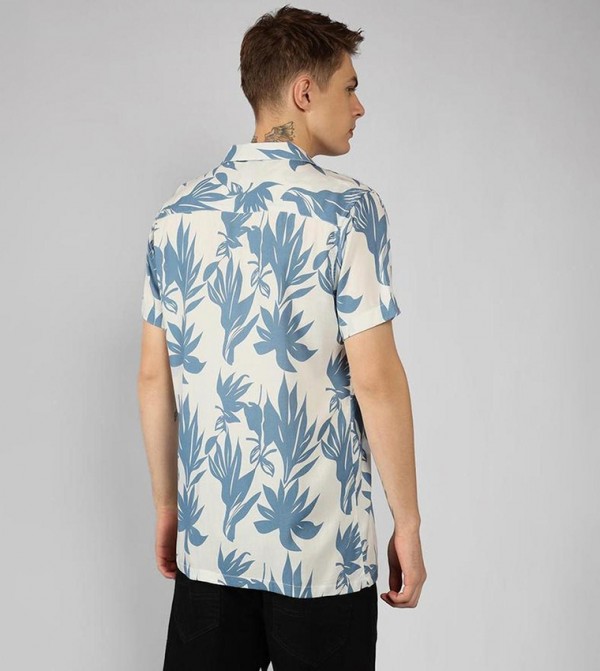 Dennis Lingo Dennis Lingo - Multi Casual Shirts
