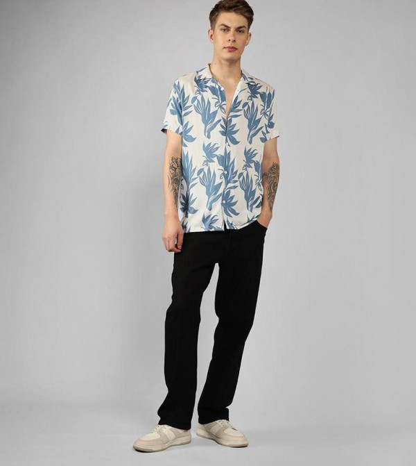Dennis Lingo Dennis Lingo - Multi Casual Shirts