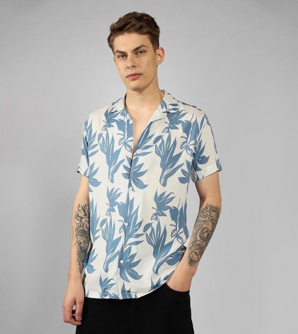 Dennis Lingo Dennis Lingo - Multi Casual Shirts