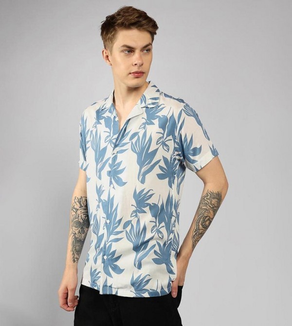 Dennis Lingo Dennis Lingo - Multi Casual Shirts
