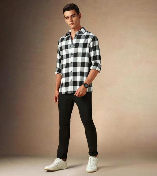 دينيس لينغو دينيس لينغو - متعدد Long Sleeves