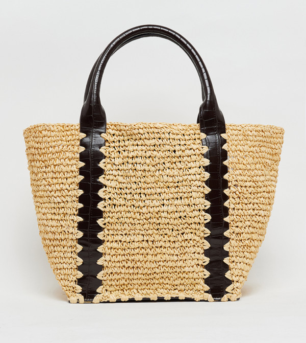 sam edelman  - Brown Tote Bags