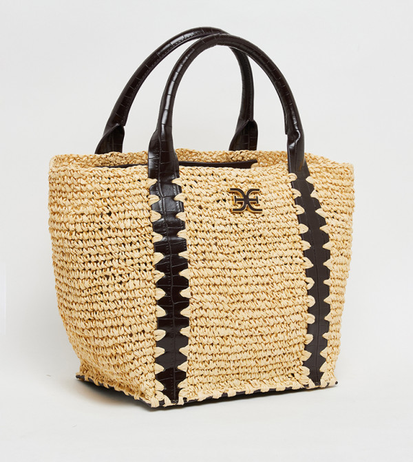 sam edelman  - Brown Tote Bags