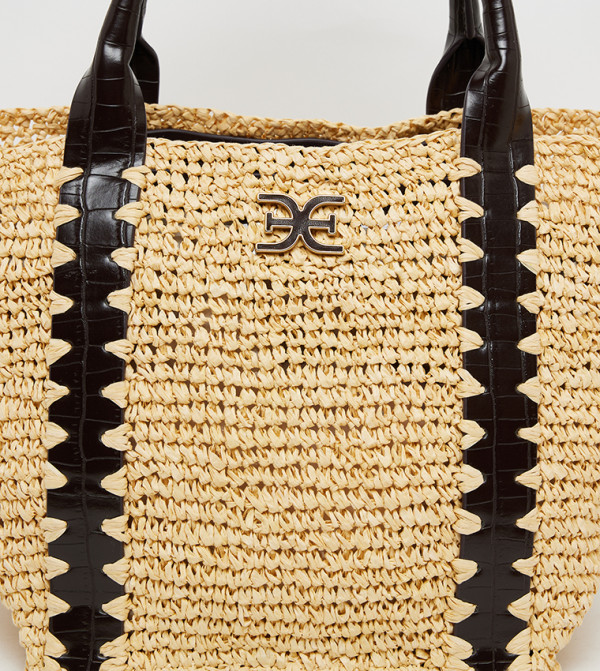 sam edelman  - Brown Tote Bags